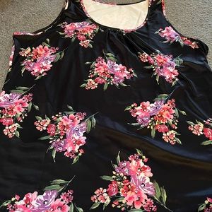 SHEIN Tank Top
